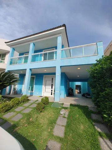 Foto Casa Le Jardin   4 Quartos Conjunto Residencial Redenção