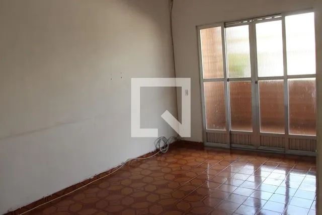 Foto Casa Para Aluguel - Grajaú, 3 Quartos, 180 M2 Jardim Da Posse
