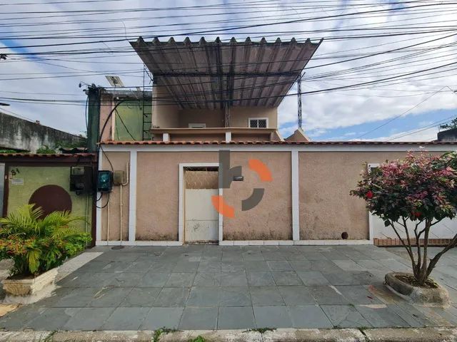 Foto Sobrado Com 1 Dormitório Para Alugar, 50 M² Por R$ 781,32/mês - Moquet Moquetá