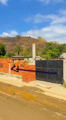 Foto Terreno Em Tingua  Tinguá