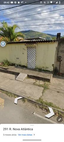 Foto Vendo Casa Rosa Dos Ventos