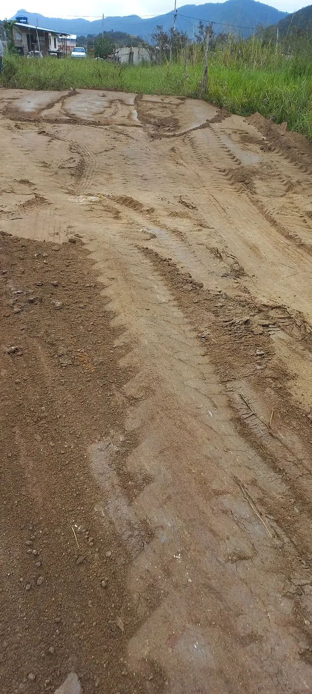 Foto Vendo Terreno Paraíso