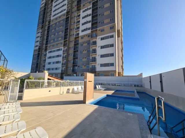 Foto Apartamento Para Locação Em NI, Califórnia, 2 Dormitórios, 1 Califórnia