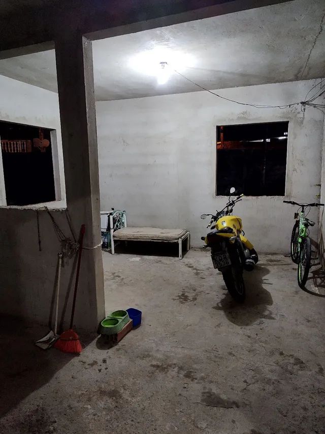 Foto Casa Em Santa Rita NI  Jardim Marilice