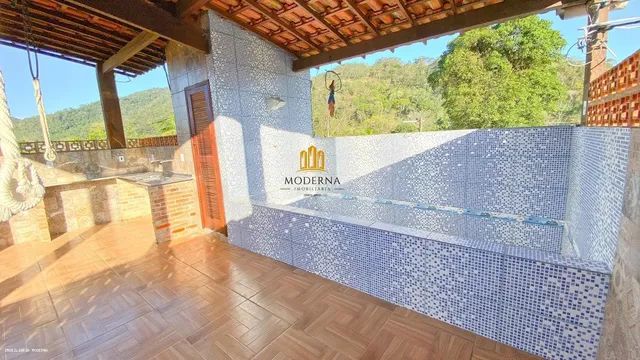 Foto Casa Para Venda Em Tinguá De 51.00m² Com 2 Quartos E 1 Suite Tinguá