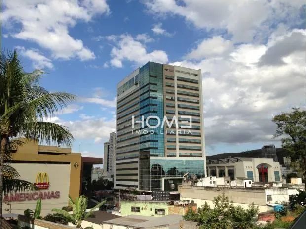 Foto Sala à Venda, 25 M² Por R$ 150.000 - Centro - NI/rj Moquetá