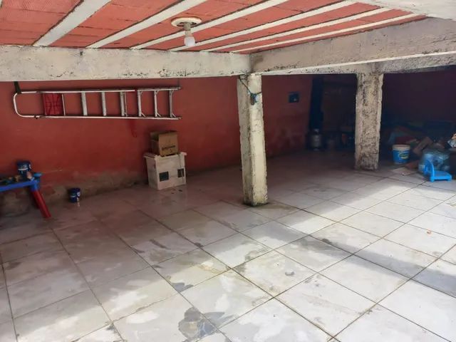 Foto Vendo 2 Casas Em NI Vila São Luis