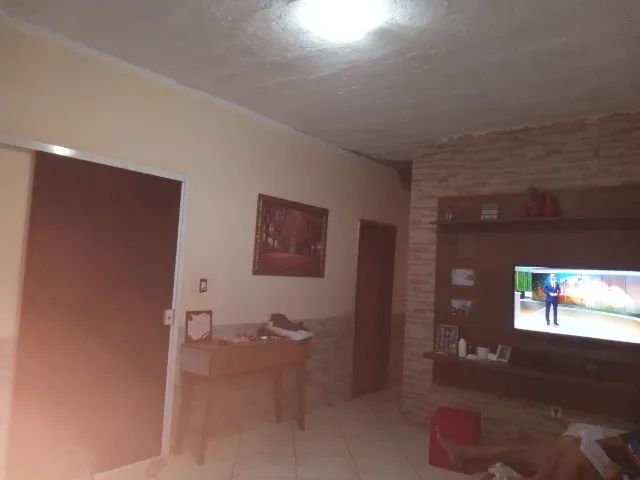 Foto Vendo Imóvel Em NI Bairro Gerard Danon  Autódromo