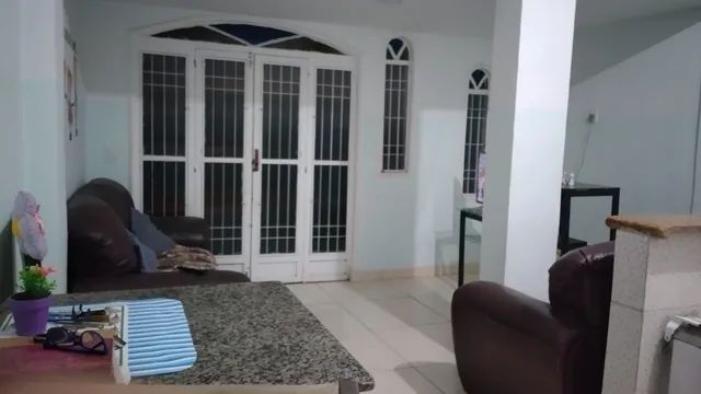 Foto Alugo Casa No Marco 2 (próx. Vianense) Comendador Soares