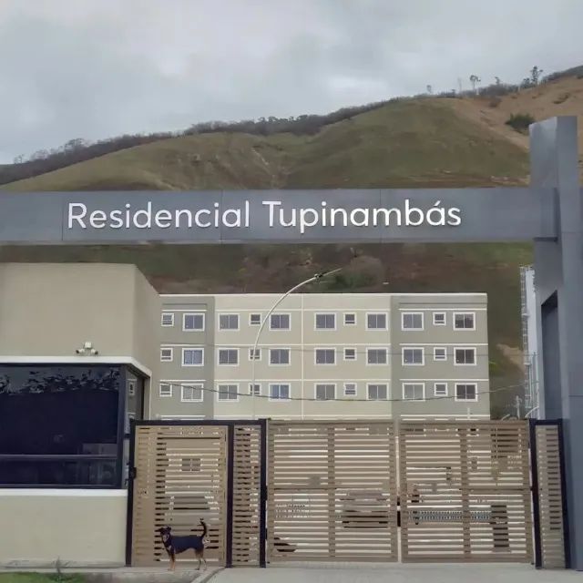 Foto Apartamento 2 Quartos Jardim Nova Era