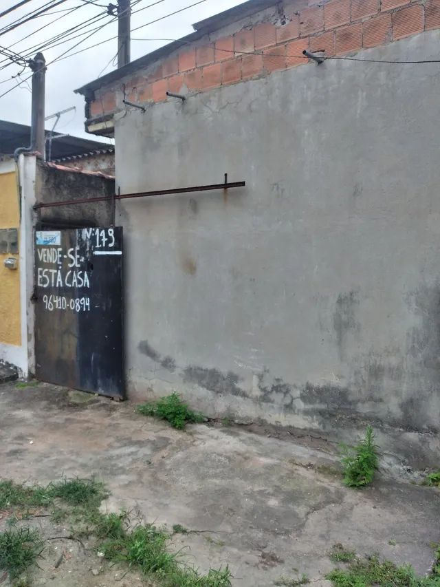 Foto Casa  Parque Ulisses