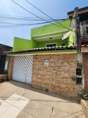 Foto Casa Triplex Com Terraço E  área Gourmet! Ouro Verde