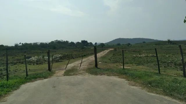 Foto Fazenda  Chacrinha