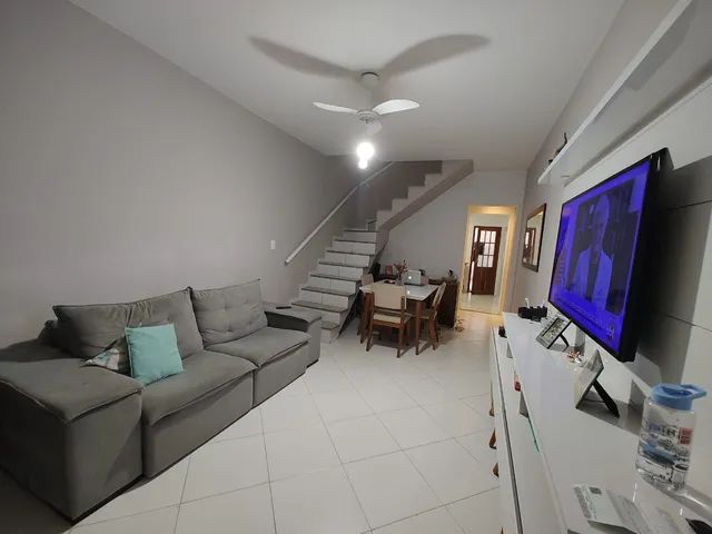 Foto Vendo Casa Dúplex No Centro Da Posse De 92m² Posse