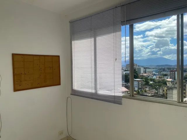 Foto Apartamento Para Locação, Caonze, NI, Rj Caonze