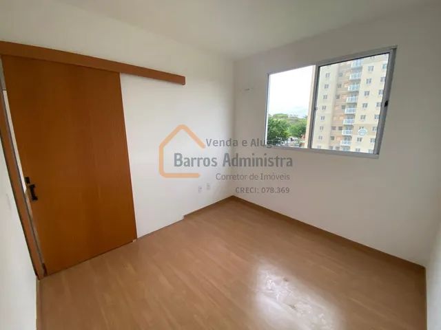 Foto Apartamento Para Locação Em NI, Jardim Alvorada, 2 Dormitório Jardim Alvorada