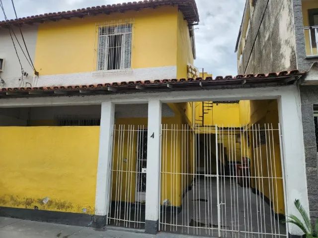 Foto Casa 3 Quartos, Suíte E Garagem - Condomínio Viga