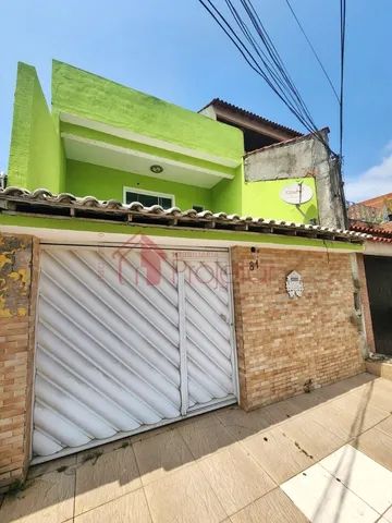 Foto Casa Com 2 Quartos à Venda, 150m² - Ouro Verde - NI/rj Ouro Verde
