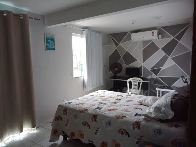 Foto Casa Grande Em NI  Paraíso