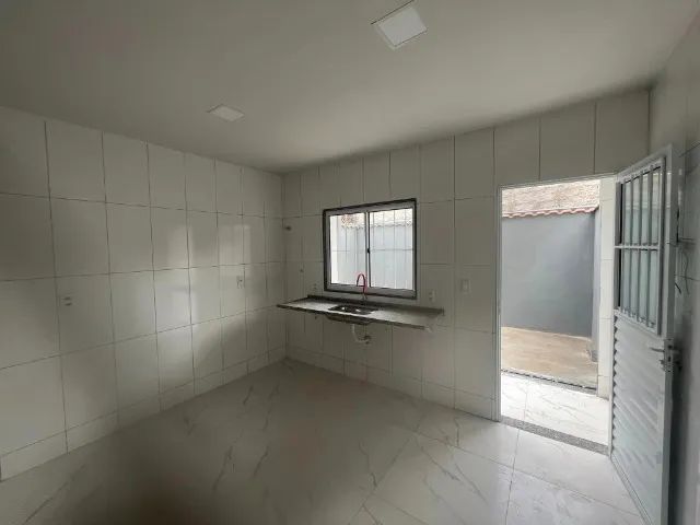 Foto Casa Padrão Top! Jardim Palmares