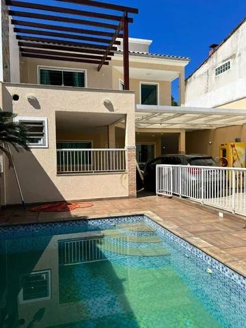 Foto Casa Para Venda - Jardim Tropical - NI Jardim Tropical