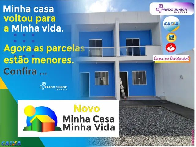 Foto Rua Da Estácio - 2 Quartos, Residencial Fechado, Pronta Entrega Com ót Vila Nova