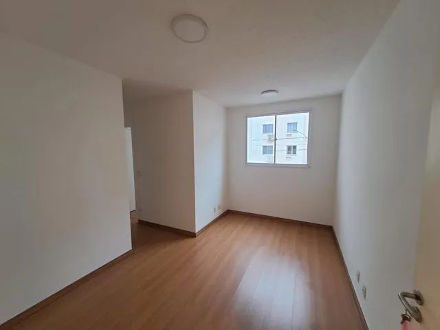 Foto Apartamento Para Locação Em NI, Andrade Araújo, 2 Dormitórios Vila Catia