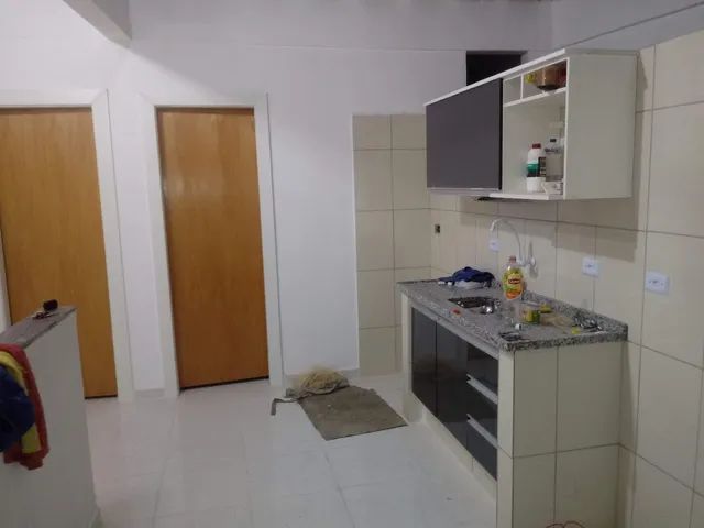 Foto Casa Para Alugar Em Comendador Soares  Comendador Soares