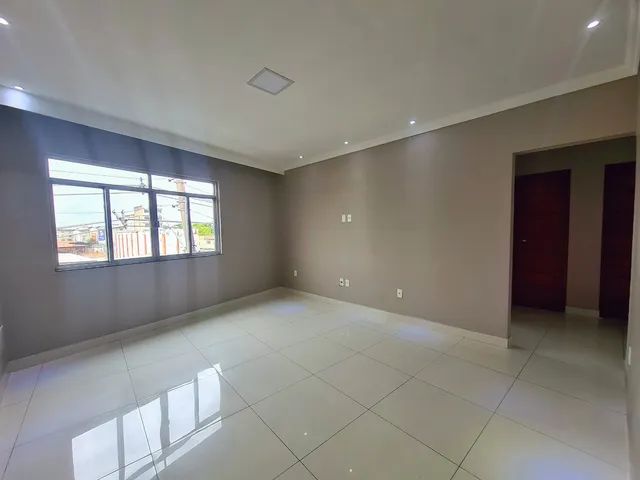Foto Lindo Apartamento De 02 Quartos E 02 Banheiros Próximo Do Centro De No Moquetá