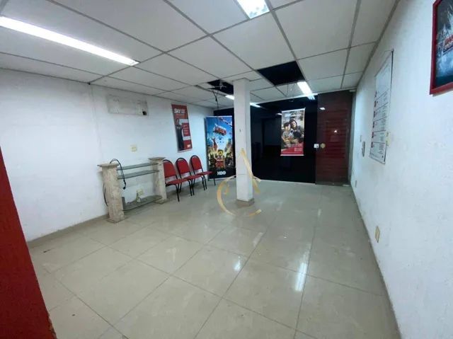 Foto Prédio Para Venda E Locação - Moquetá - NI Moquetá