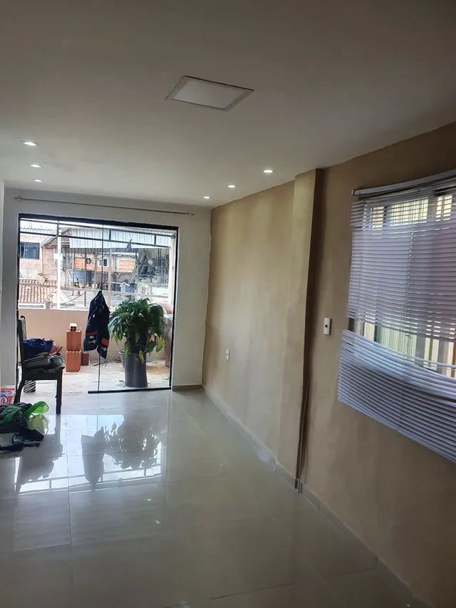 Foto Vendo Casa Em Rua Pública Com Entrada Independente Vila São Luis