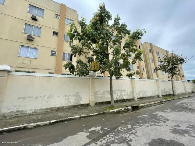 Foto Apartamento Para Venda Em Engenho Pequeno De 47.00m² Com 2 Quartos E 1 Engenho Pequeno