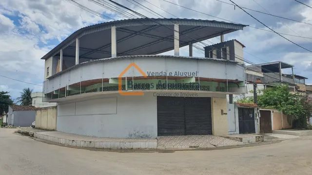Foto Casa Em Condomínio Para Venda Em NI, Ouro Verde, 1 Dormitório Ouro Verde