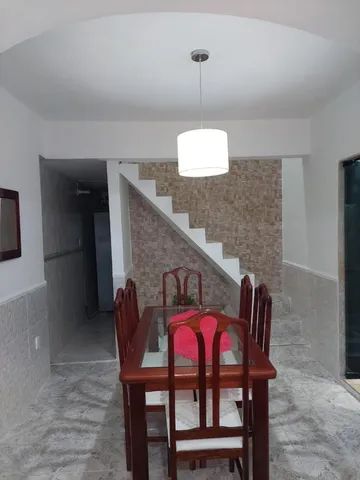 Foto Casa Para Locação Em NI, Ouro Verde, 4 Dormitórios, 3 Banheir Ouro Verde