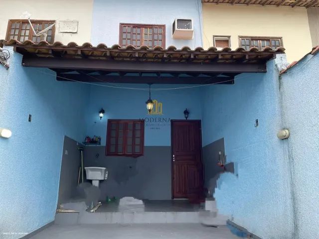 Foto Casa Para Venda Em Engenho Pequeno De 69.00m² Com 2 Quartos, 2 Suites  Engenho Pequeno