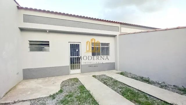 Foto Casa Para Venda Em Jardim Corumbá De 69.00m² Com 2 Quartos, 1 Suite E  Corumbá