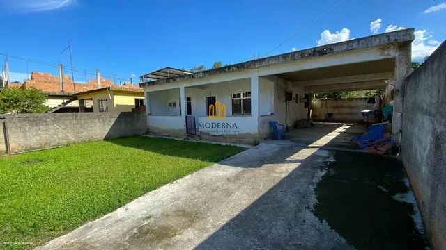 Foto Casa Para Venda Em Tinguá De 120.00m² Com 2 Quartos E 2 Garagens Tinguá