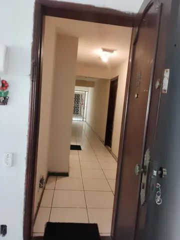 Foto Lindo Apartamento Jardim Da Posse