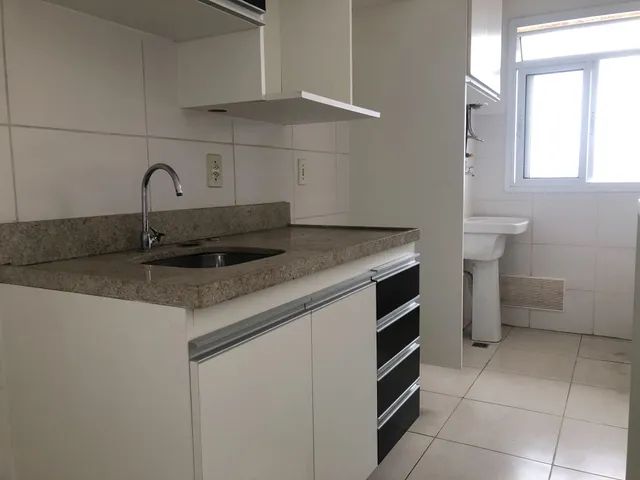 Foto Rossi 2 Quartos Aluguel Metrópole