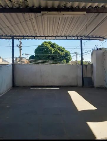 Foto Alugo Apartamento Em NI 700,00 Santa Eugênia