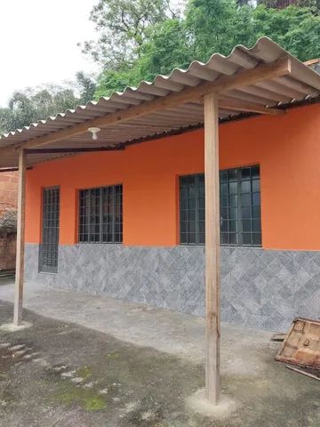 Foto Casa  Cerâmica