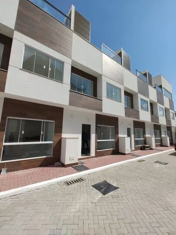 Foto Casas Triplex 2 Quartos No Bairro Da Luz, Prox. A Unig - Aceita Financ Conjunto Residencial Redenção