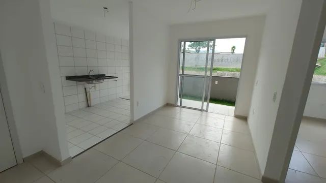 Foto Conviva Mais - Apartamentos Garden 2 Quartos - Ultimas Unidades - Use Ponto Chic