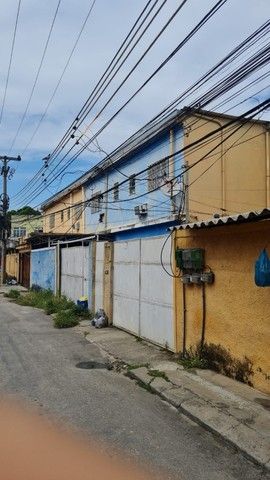 Foto Aluga-se Casa Em Rancho Novo - NI Rancho Novo