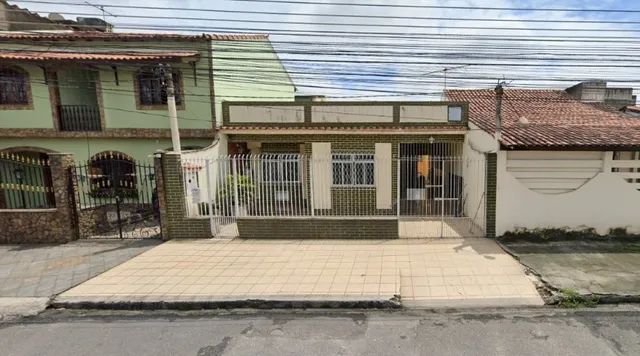 Foto Alugo Casa Independente, Linear, 03 Quartos. Rancho Novo, NI/ Rancho Novo