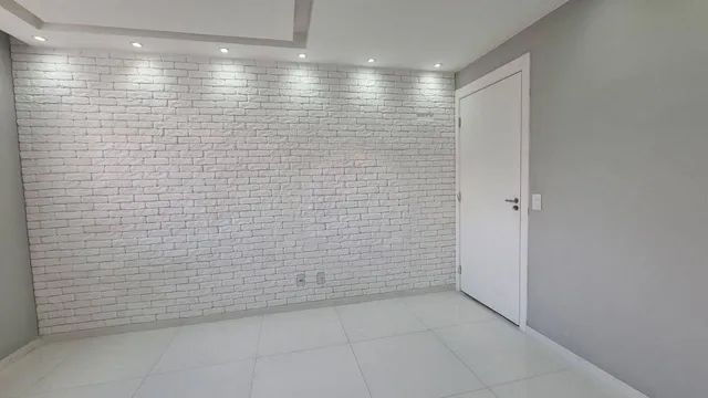 Foto Apto 2 Qts No CondomÃnio Bella Vista - Jd. Alvorada - Ni Jardim Alvorada