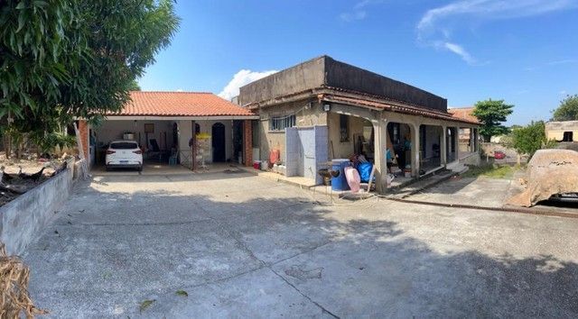 Foto Casa A Venda - Terreno 1039m - Jardim Tropical NI Jardim Tropical