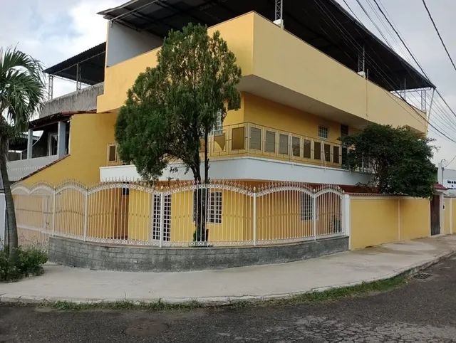 Foto Casa Para Aluguel E Venda Tem 10 Metros Quadrados Com 4 Quartos Em Cal Califórnia