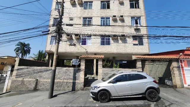 Foto Vendo Apartamento 02 Quartos, 53m². Santa Catarina, NI/rj Santa Catarina