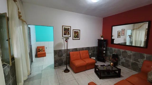 Foto Vendo Casa + Loja, 300m². Alto Da Posse, NI/rj. Alto Da Posse